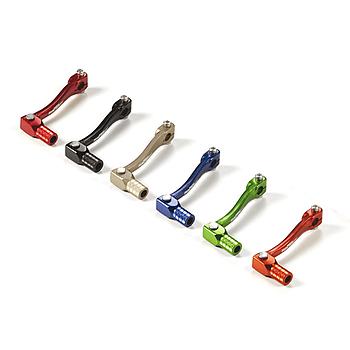 Pedal de Mudanças CNC - YCF / Pitbike