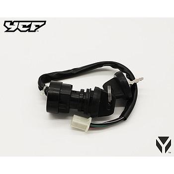 Chave de igniçao L=240mm - YCF (50A/50E) / Pitbike