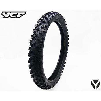 Pneu FRT, 70/100-19' P51, YUANXING - YCF / Pitbike