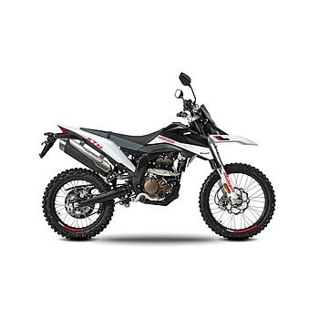 MALAGUTI: XTM 125 ABS