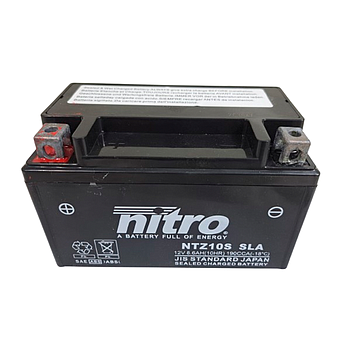 Bateria 12V 8.6Ah - Neco (Nc-N01)