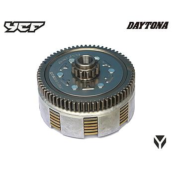 Embraiagem Completa Daytona Anima - YCF / Pitbike (87619).