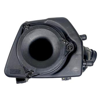 Filtro de ar completo E9 - Brixton Felsberg 125 ; Rayburn ; Sunray 125