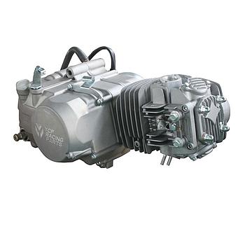 Motor Completo 150cc (YX150-3), YCF