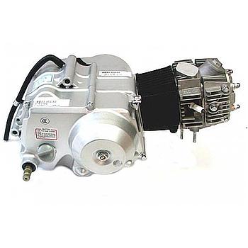 Motor Completo 125cc (ECONOMICO) - TOX (Pitbike)