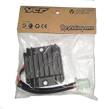 Retificador de Corrente (5 Fios), Pitbike / YCF (50A)