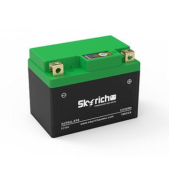 Bateria Litio (12V36Wh) HJTX4L-FPZ, SKYRICH / COMP. Bluroc/Bullit (HERO)