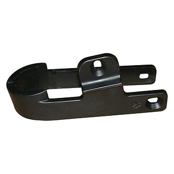 Proteçao do braço oscilante, YCF 50A (YC50-10-01) / Pitbike