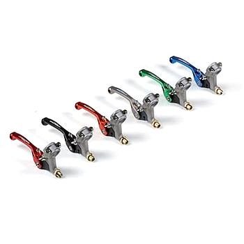 Manete DRT/FRT Dobravel (VaRIAS CORES), YCF 50A / Pitbike