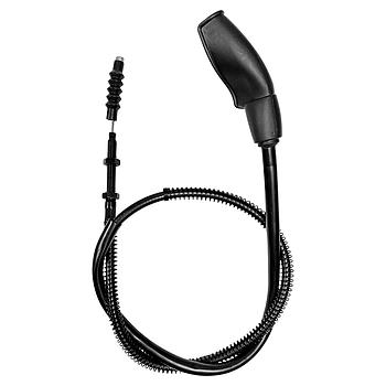 F01 -Clutch cable -  Brixton Rayburn; Sunray 125