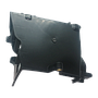 Carenagem 3 da Ventoinha Lambretta (v125)