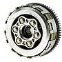 Embraiagem (completa, de 6 discos), Ø30mm / 70 dentes / 126mm (largura da cremalheira 13mm) ATV 200 - BS200-7