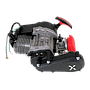 Motor (Completo), caixa desmultiplicada T8F (11T) - TOX (Saker 49 (MD04))