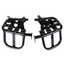 Pousa-pes / Peseiras / Nerf-Bars (Esq.+Drt.) / Tox (Speedbird A110-125)
