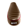 Banco (castanho) - Bluroc/Bullit (Legend 125) (logo - "Bullit")