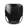 Carenagem FRT (Preto) Neco (Azzuro)