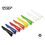Kit - Proteçao Bainhas (ajustavel a todos os garfos) (735mm) (varias cores) - YCF / Pitbike