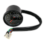 Quadrante Preto Bluroc/Bullit (HERO 250)