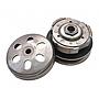 Embraiagem (Completa, de variador), KYMCO / GY6 125/150 152QMI/157QMJ
