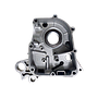 Kit Tampa direita do motor - Neco (Dinno 50 / One Sx) / JJ139QMB